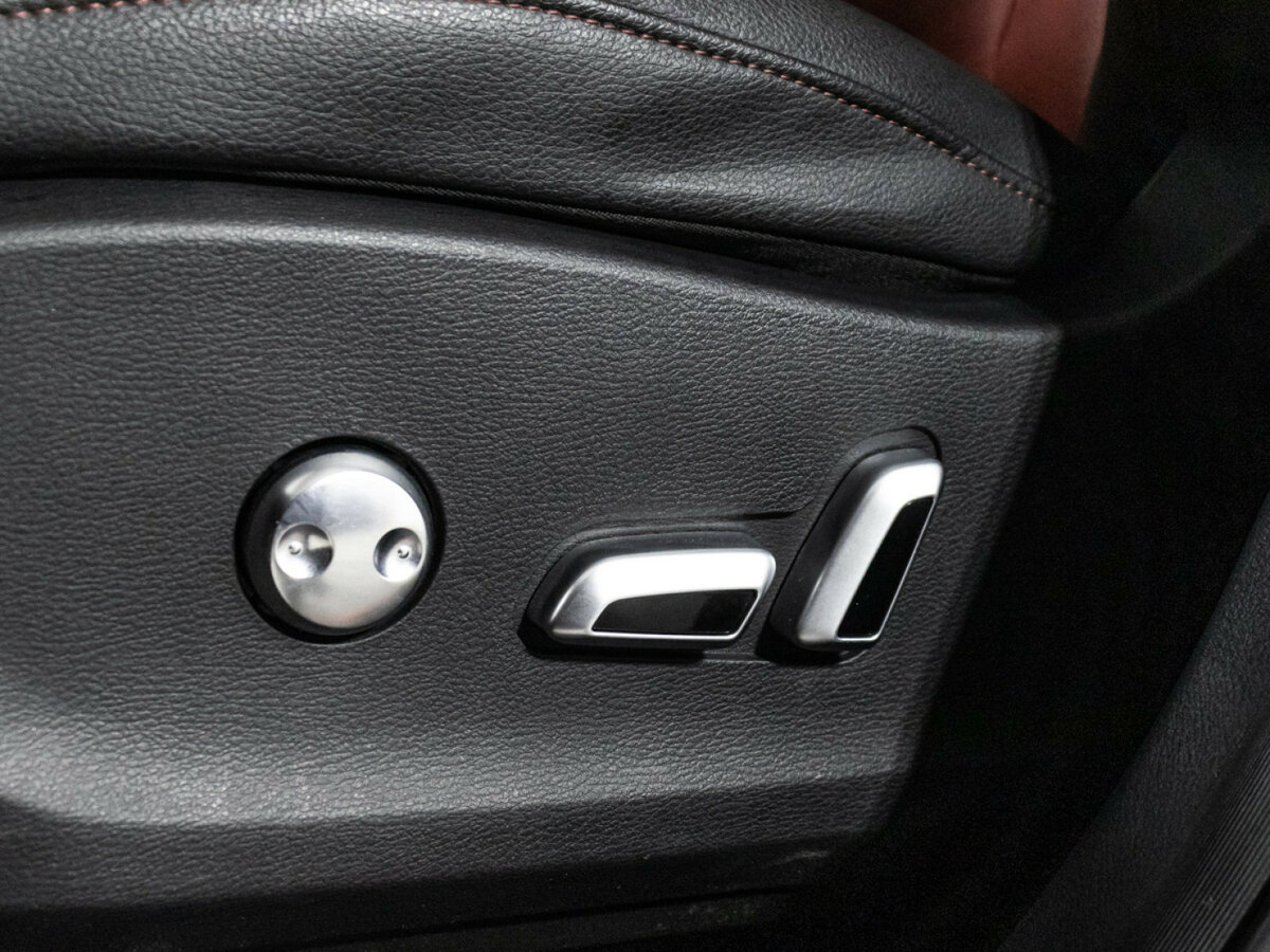 Купить Haval H2, 2019, 150 000 км, фото №16