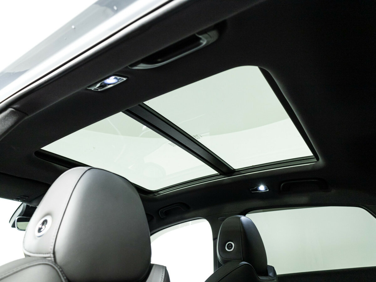 Купить Geely Tugella I Рестайлинг, 2023, 30 253 км, фото №13