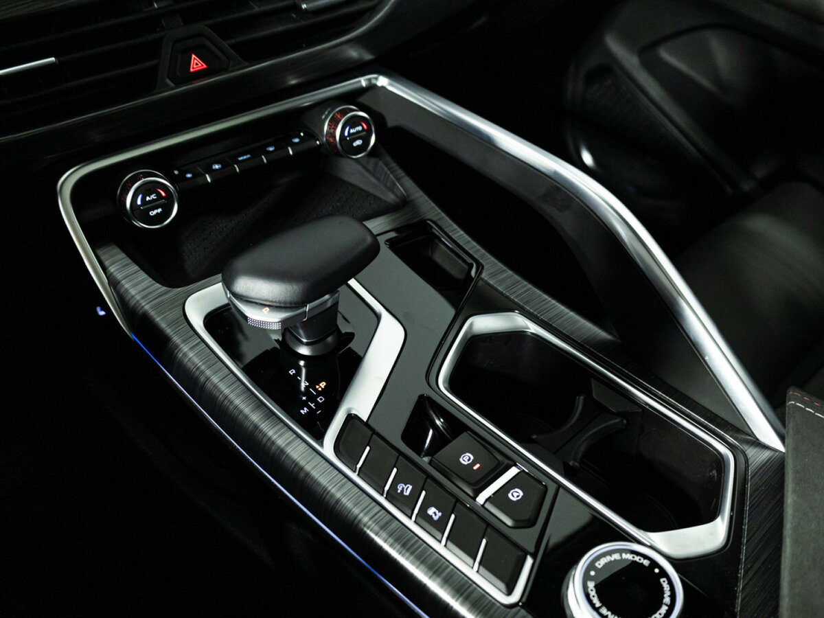 Купить Geely Tugella I Рестайлинг, 2023, 30 253 км, фото №19