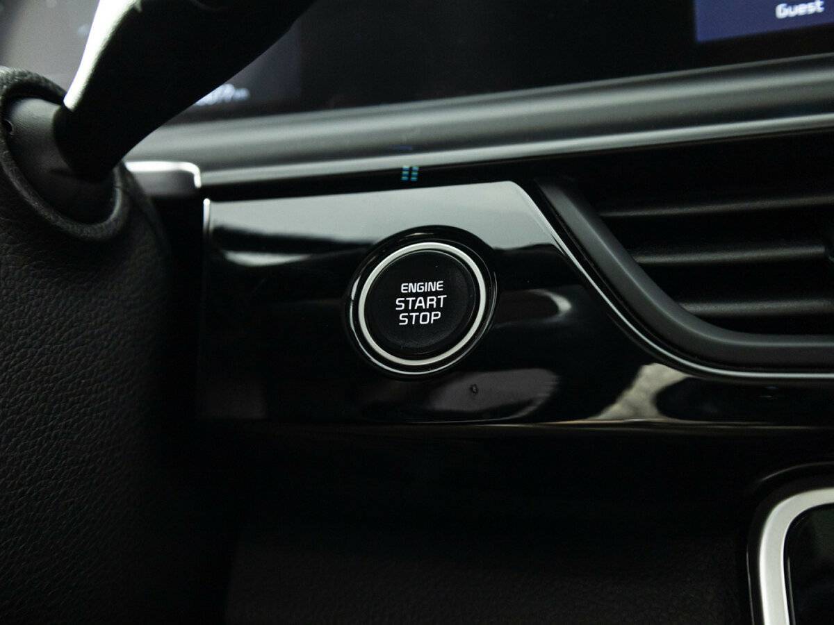 Купить Kia Seltos I Рестайлинг, 2024, 40 076 км, фото №22