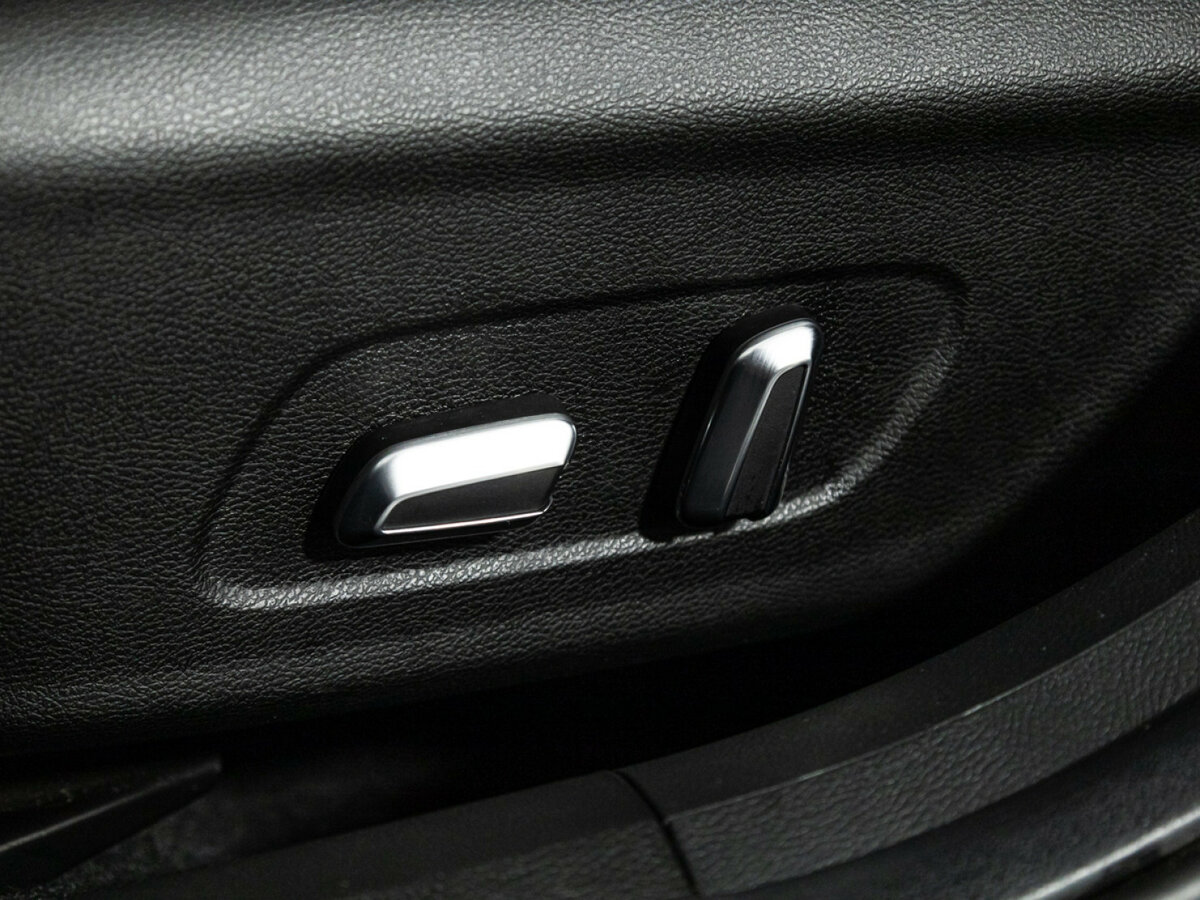 Купить Omoda S5, 2023, 4 000 км, фото №17