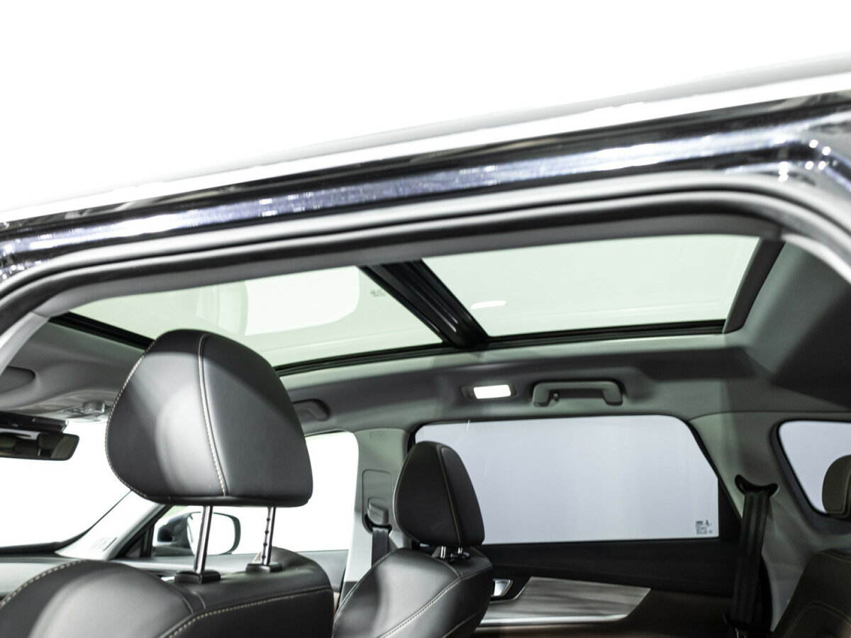 Купить Chery Tiggo 8 Pro I, 2021, 81 886 км, фото №15