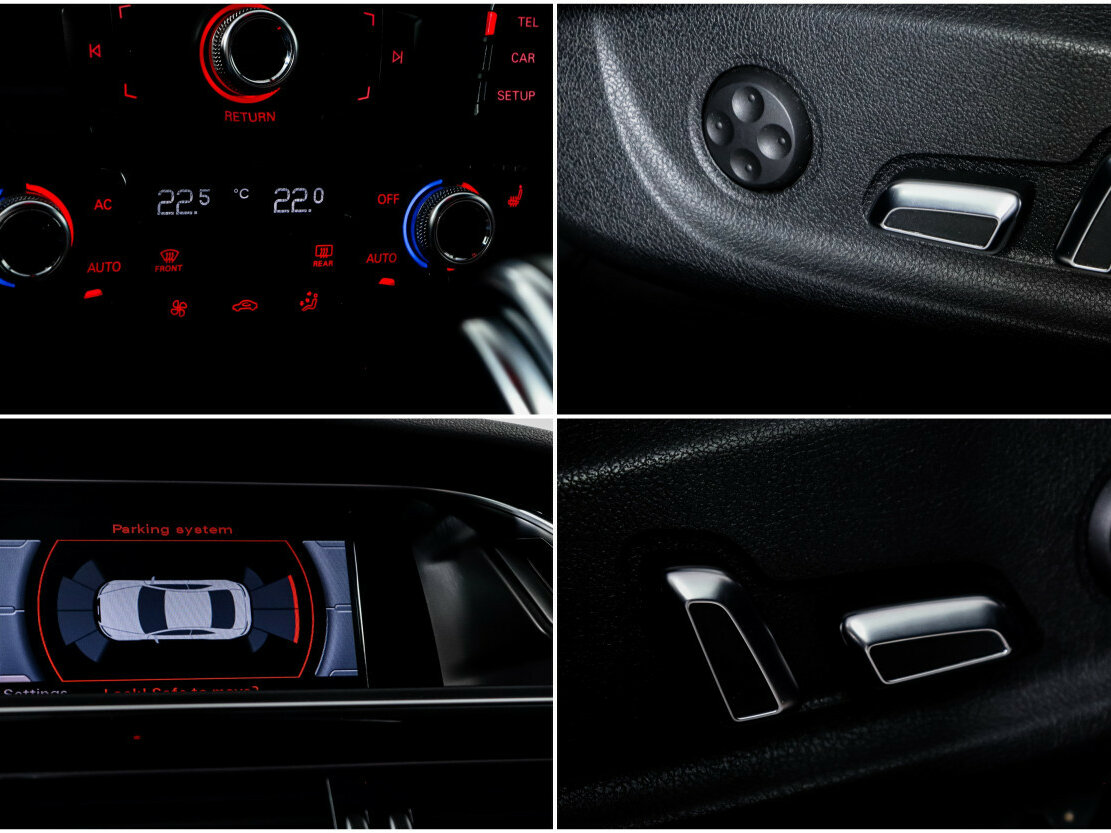 Купить Audi A5 Sportback I (8T) Рестайлинг, 2014, 98 984 км, фото №14