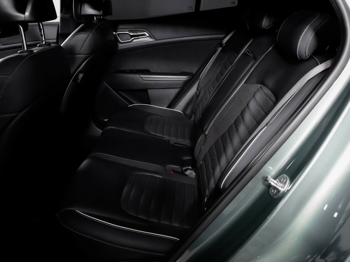 Купить Kia Sportage SWB V, 2022, 74 939 км, фото №8