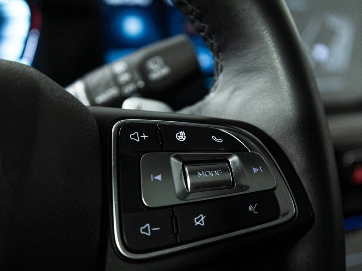 Купить Exeed VX I, 2023, 41 642 км, фото №19