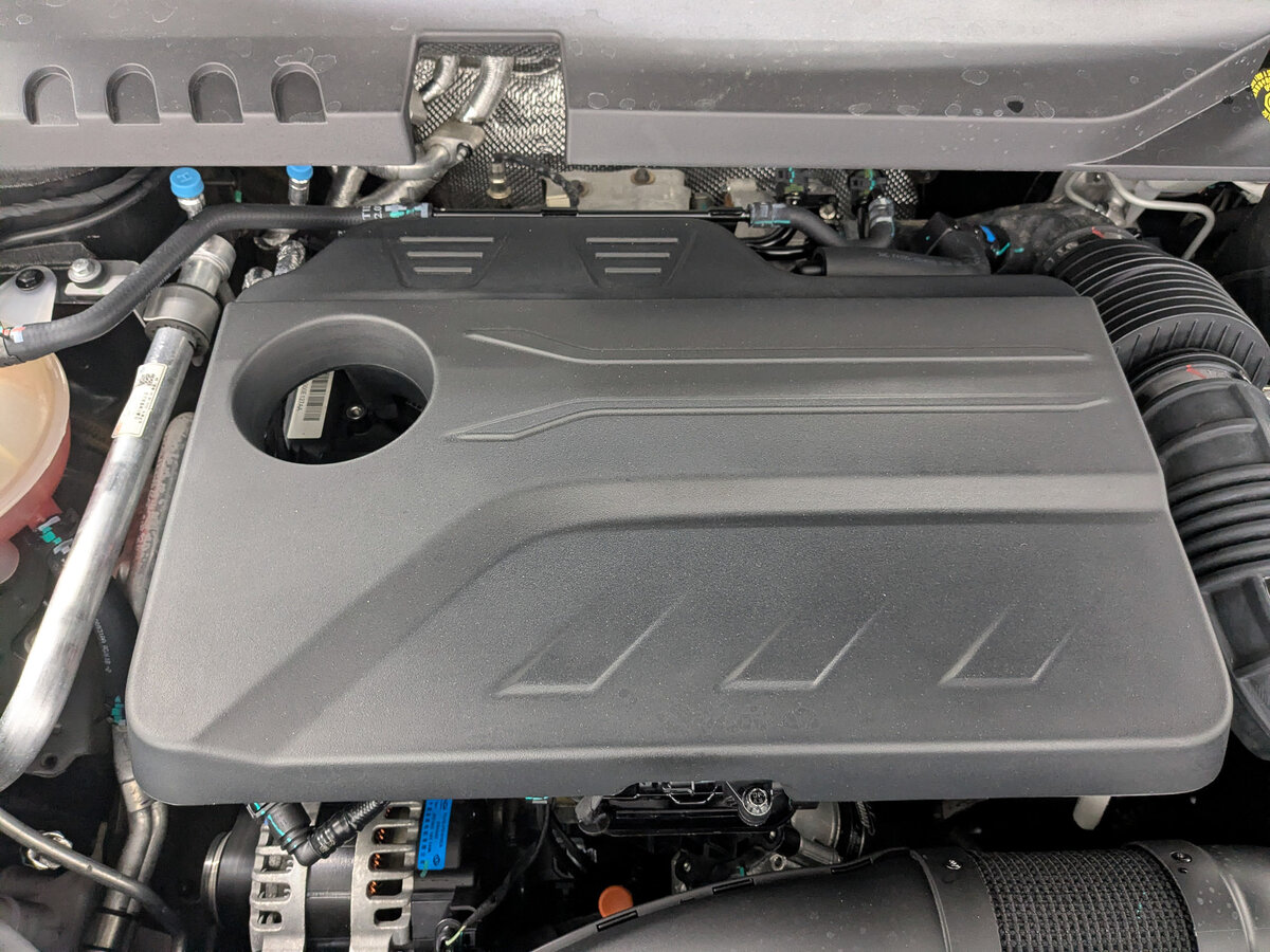 Купить Chery Tiggo 8 Pro Max I Рестайлинг, 2024, 24 302 км, фото №9