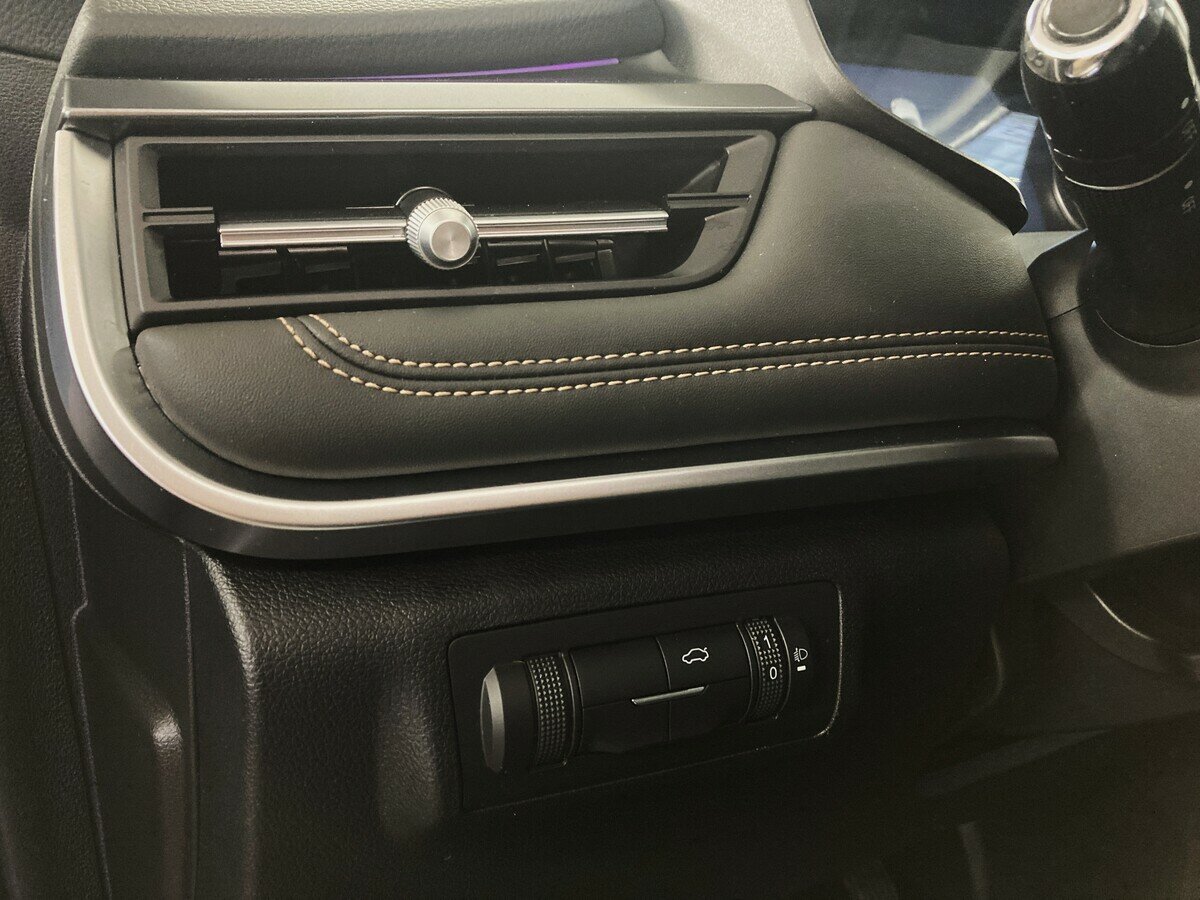 Купить Chery Tiggo 8 I Рестайлинг, 2023, 32 559 км, фото №10