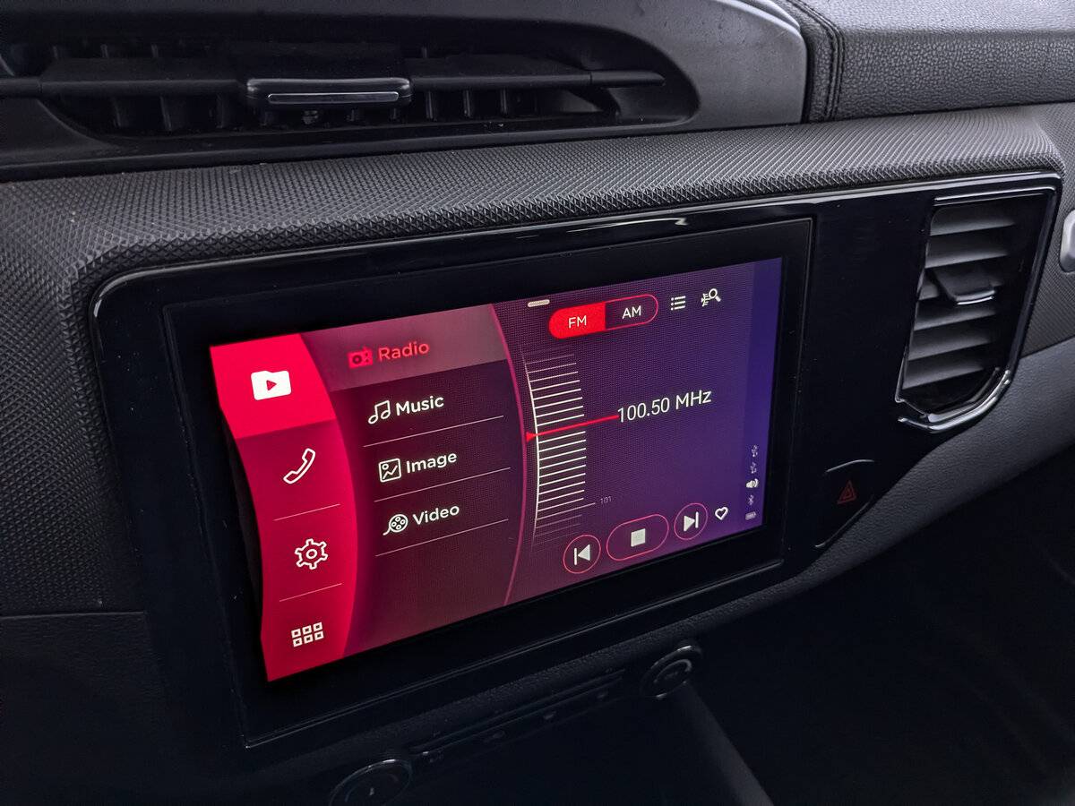 Купить Chery Tiggo 4 I Рестайлинг, 2022, 106 652 км, фото №26