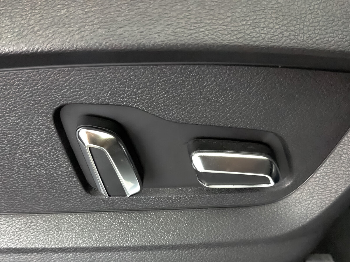 Купить Chery Tiggo 7 Pro I, 2023, 60 816 км, фото №27