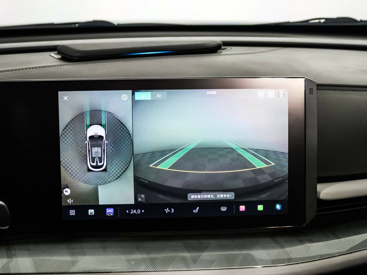 Купить Changan UNI-T I Рестайлинг, 2023, 69 433 км, фото №15