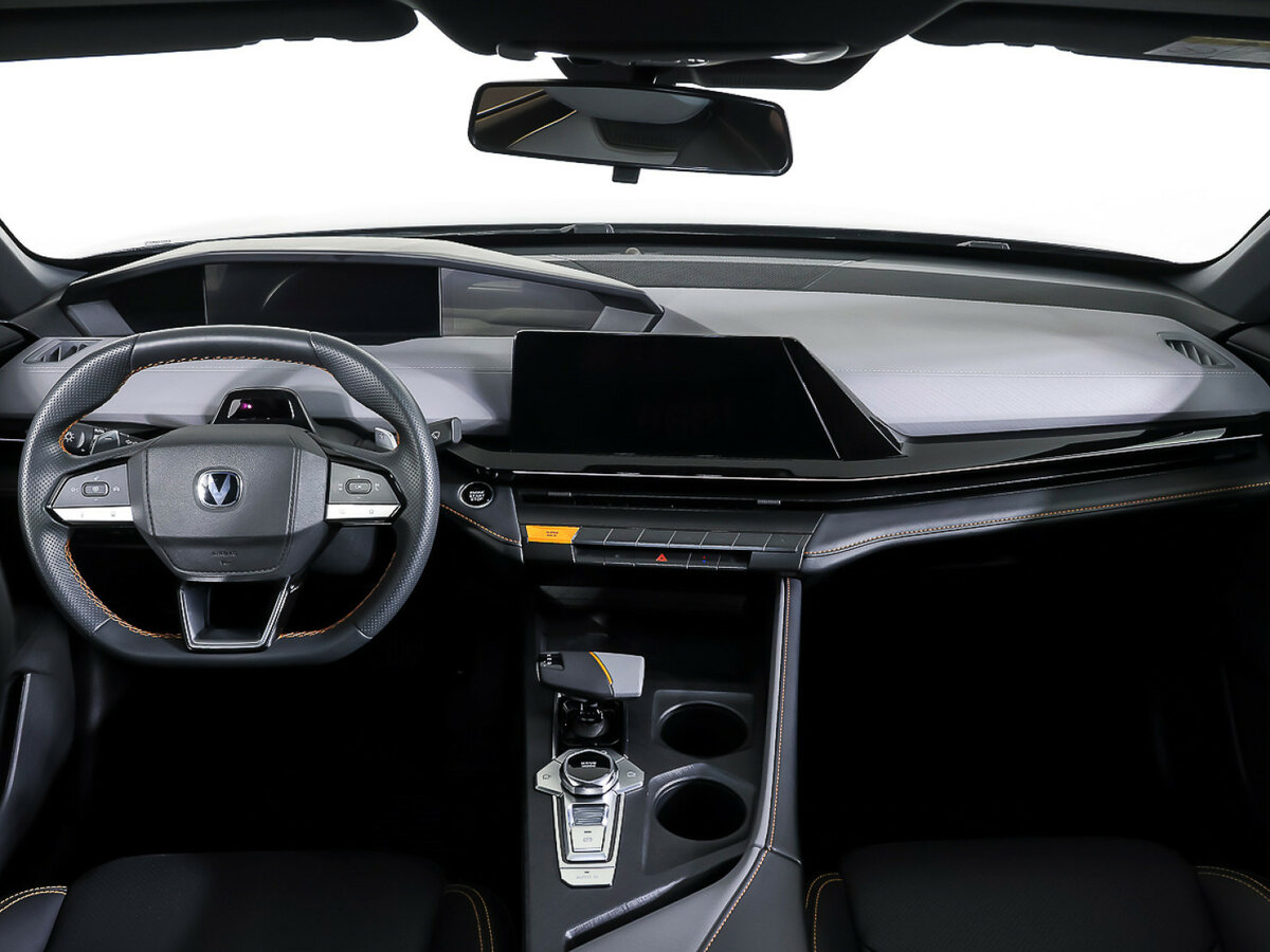 Купить Changan UNI-V I, 2023, 12 554 км, фото №13