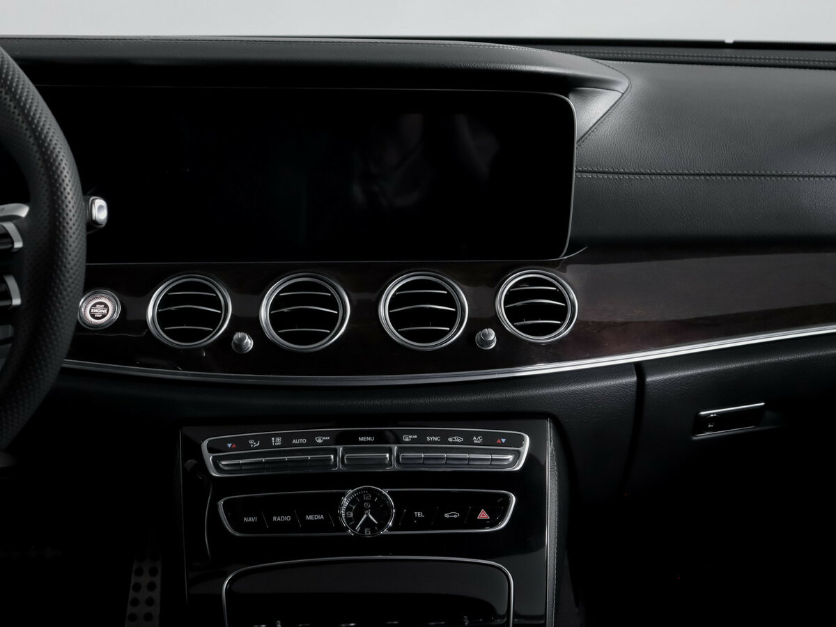 Купить Mercedes-Benz E-Класс 200 V (W213, S213, C238), 2017, 209 097 км, фото №13