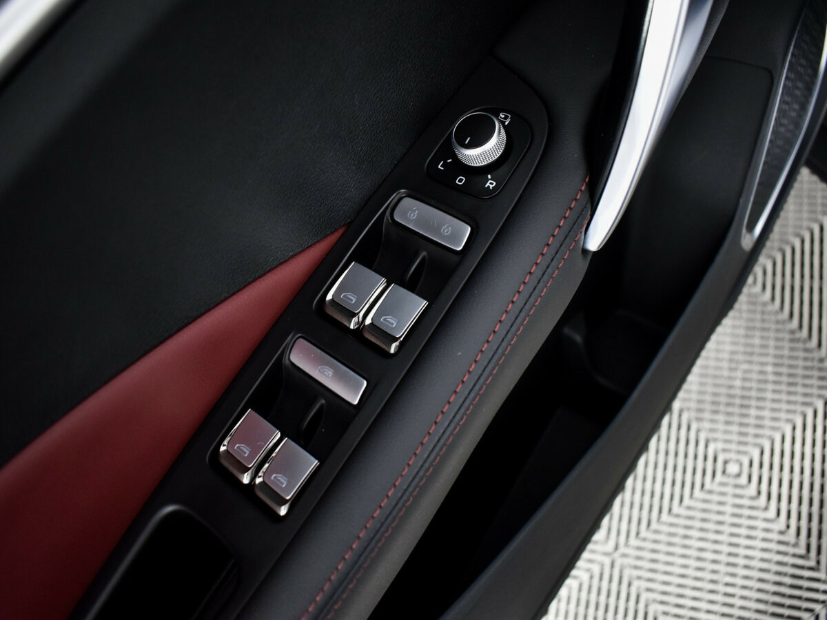 Купить Belgee X50, 2024, 46 000 км, фото №19