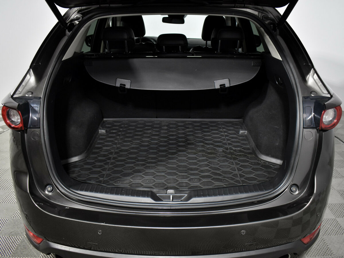 Купить Mazda CX-5 II, 2019, 114 000 км, фото №22