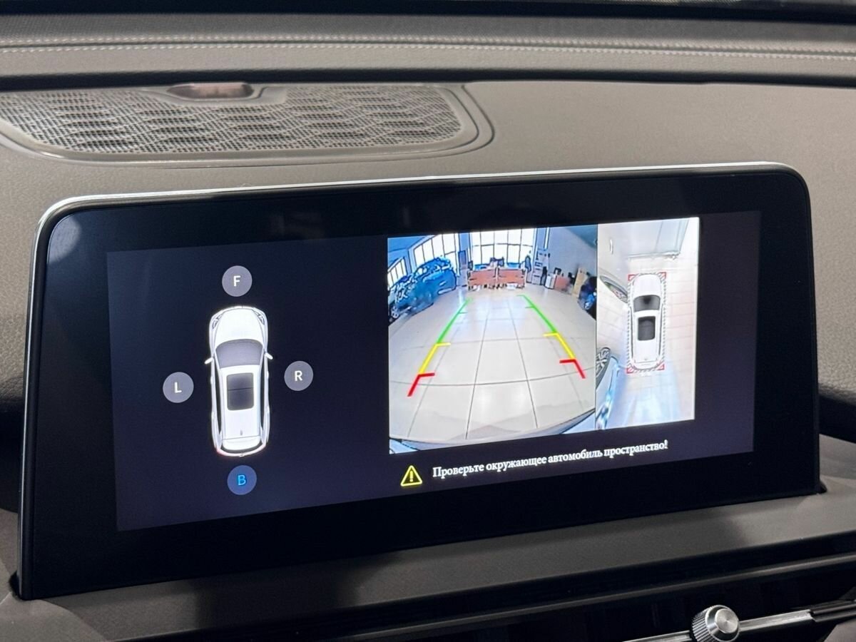 Купить Chery Tiggo 8 I, 2020, 65 286 км, фото №15