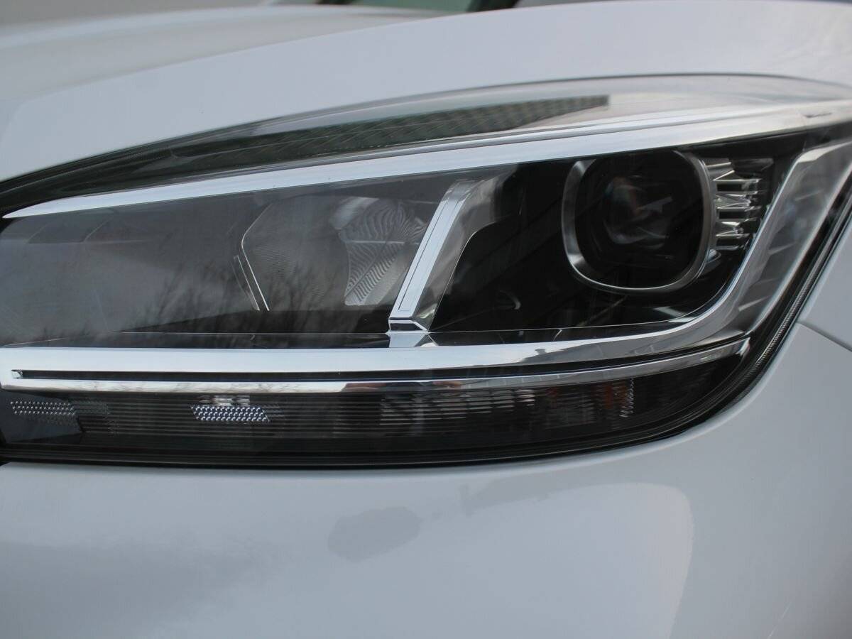 Купить Chery Tiggo 4 Pro I Рестайлинг, 2024, 8 895 км, фото №9