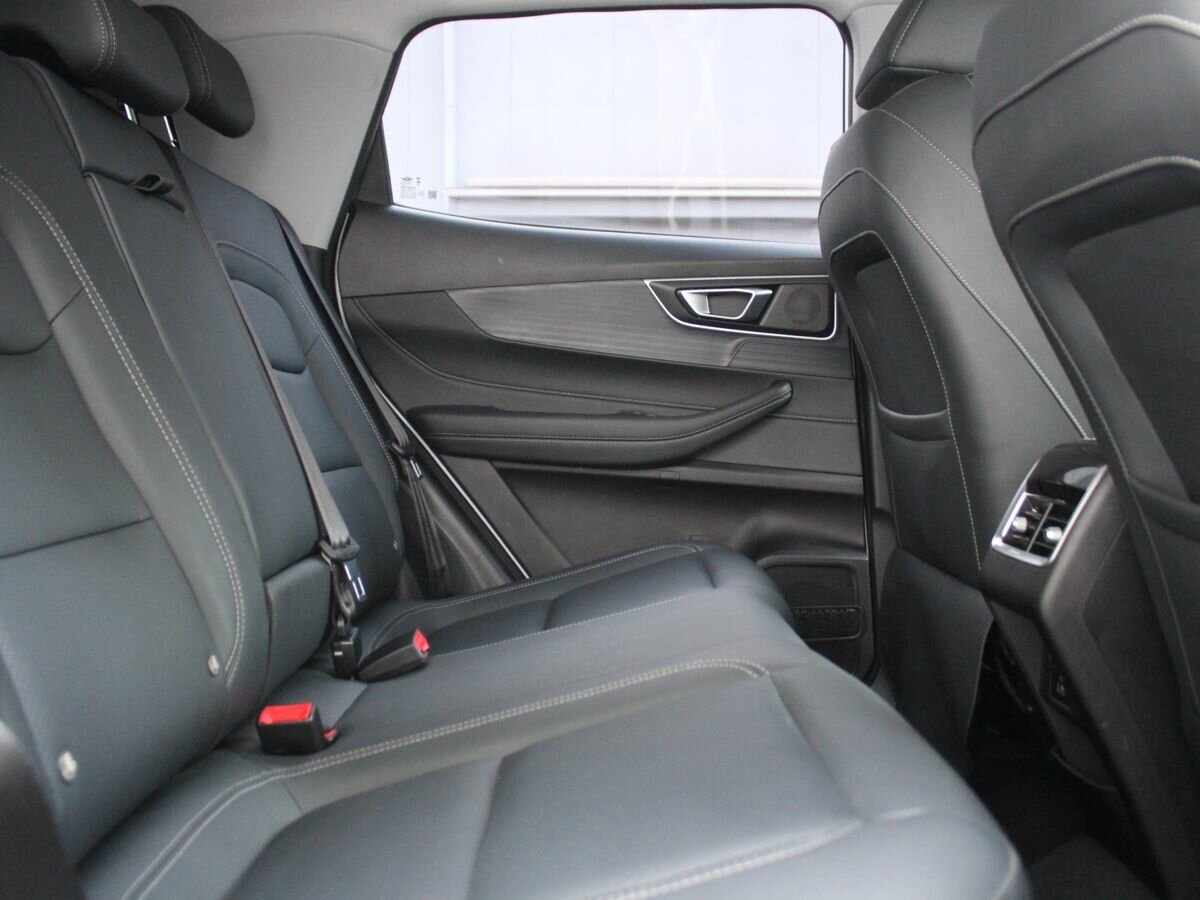 Купить Chery Tiggo 4 Pro I Рестайлинг, 2024, 8 895 км, фото №19