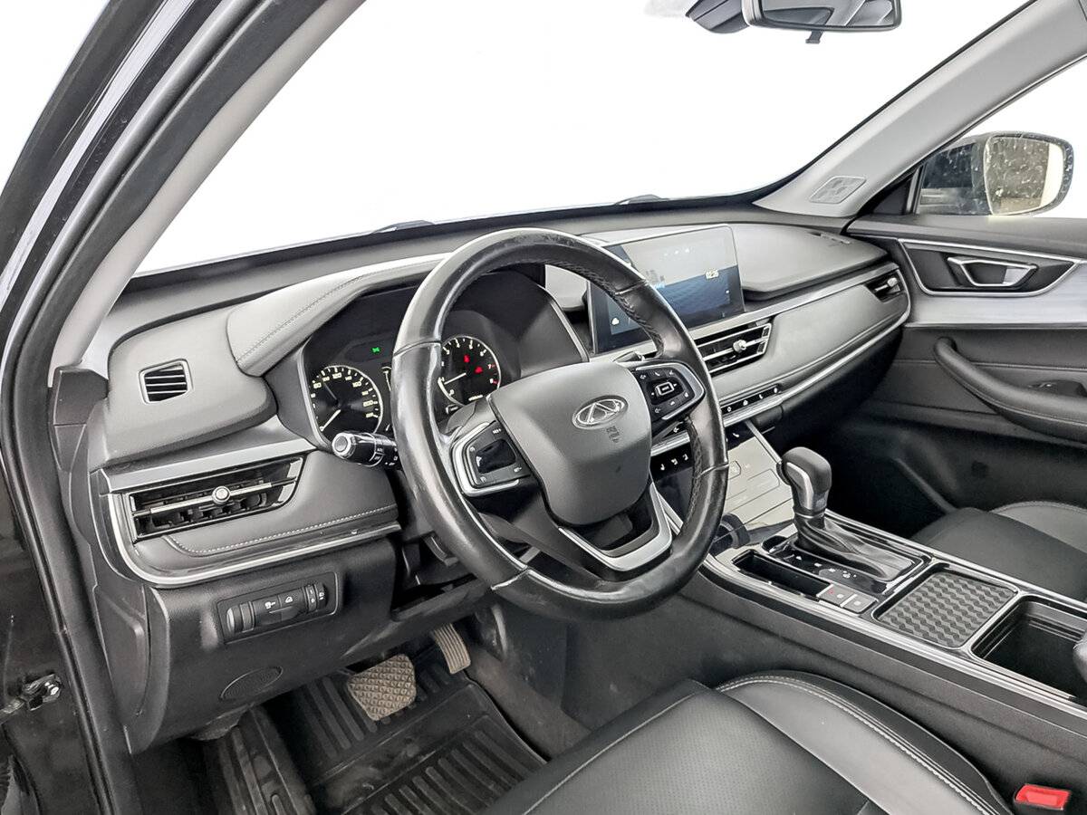 Купить Chery Tiggo 4 Pro I, 2022, 99 901 км, фото №8