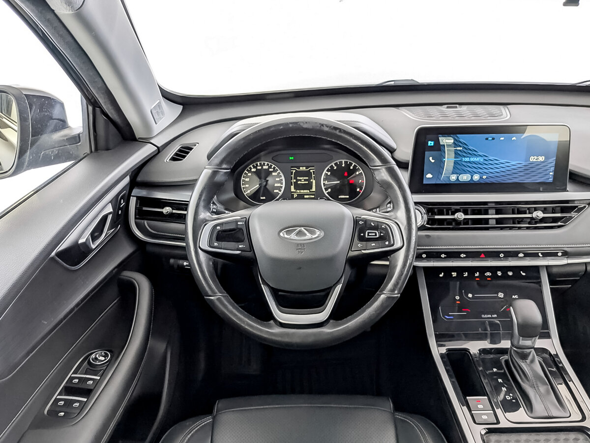 Купить Chery Tiggo 4 Pro I, 2022, 99 901 км, фото №14