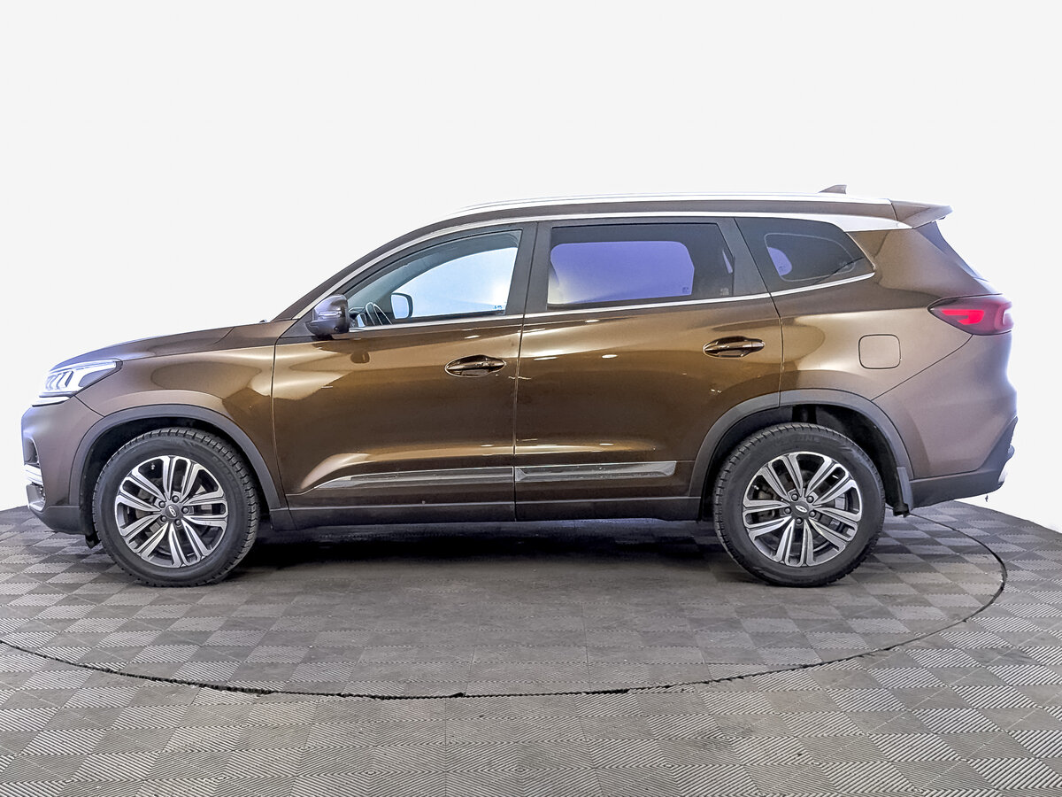 Купить Chery Tiggo 8 I, 2020, 116 894 км, фото №8