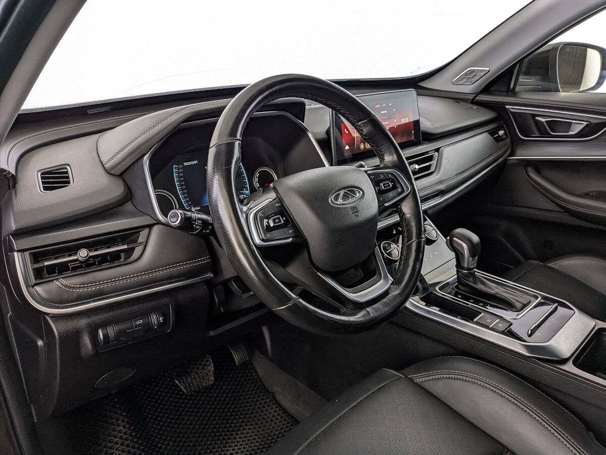 Купить Chery Tiggo 8 I, 2020, 116 894 км, фото №15