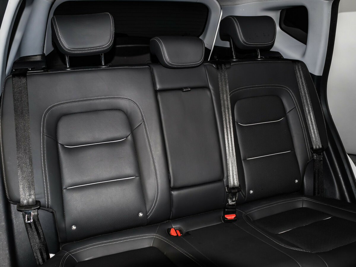 Купить Chery Tiggo 7 Pro Max I, 2024, 32 574 км, фото №11