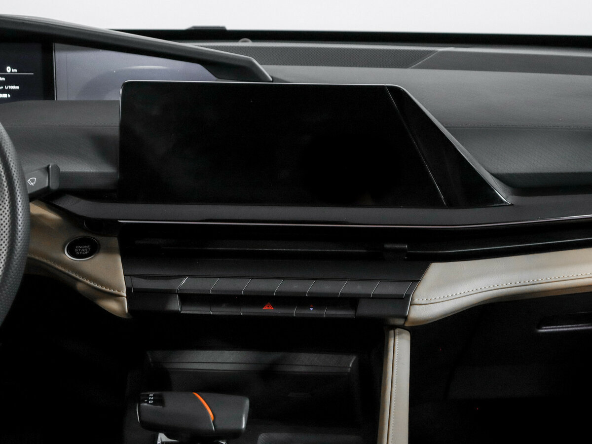 Купить Changan UNI-V I, 2022, 36 728 км, фото №13