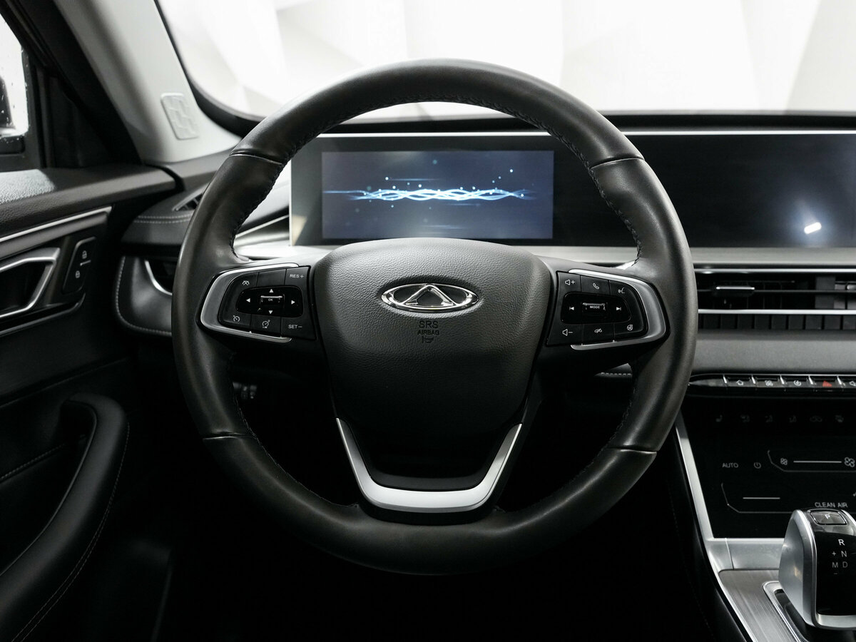 Купить Chery Tiggo 4 Pro I, 2023, 19 865 км, фото №15