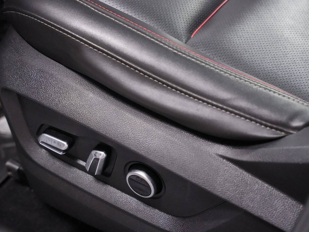 Купить Chery Tiggo 7 Pro I, 2020, 77 000 км, фото №17