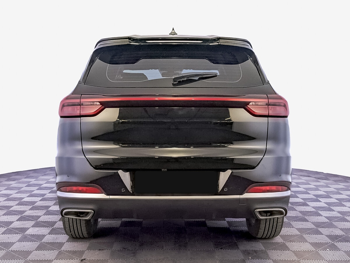 Купить Chery Tiggo 7 Pro Max I, 2024, 42 667 км, фото №6