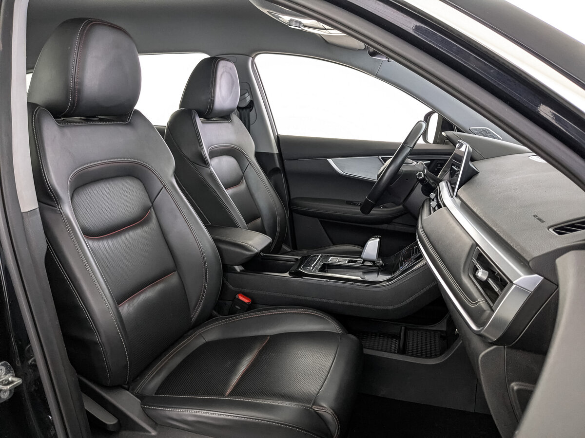 Купить Chery Tiggo 7 Pro I, 2022, 124 926 км, фото №23