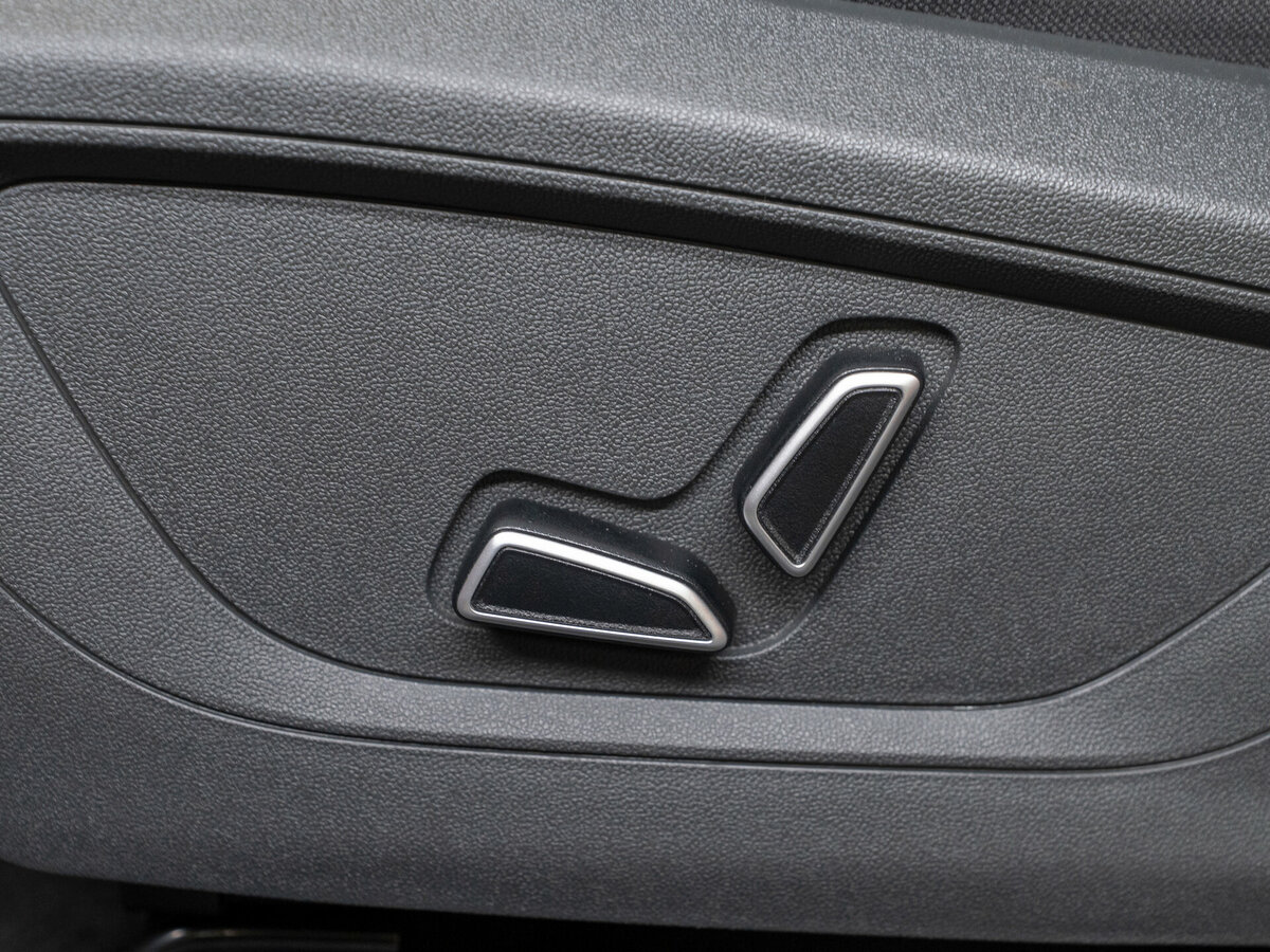 Купить Changan CS55 Plus II, 2023, 5 858 км, фото №16