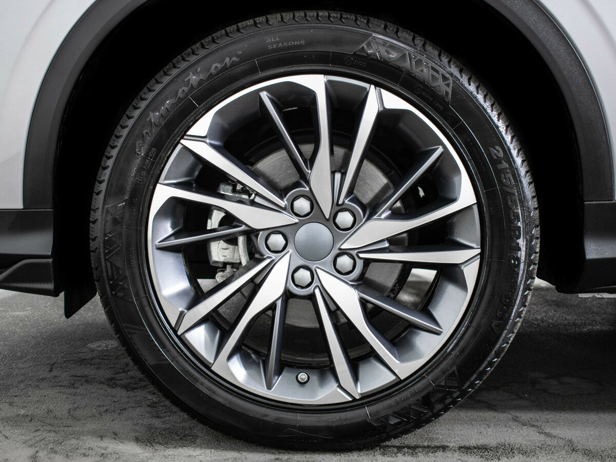 Купить Belgee X50, 2024, 21 480 км, фото №18