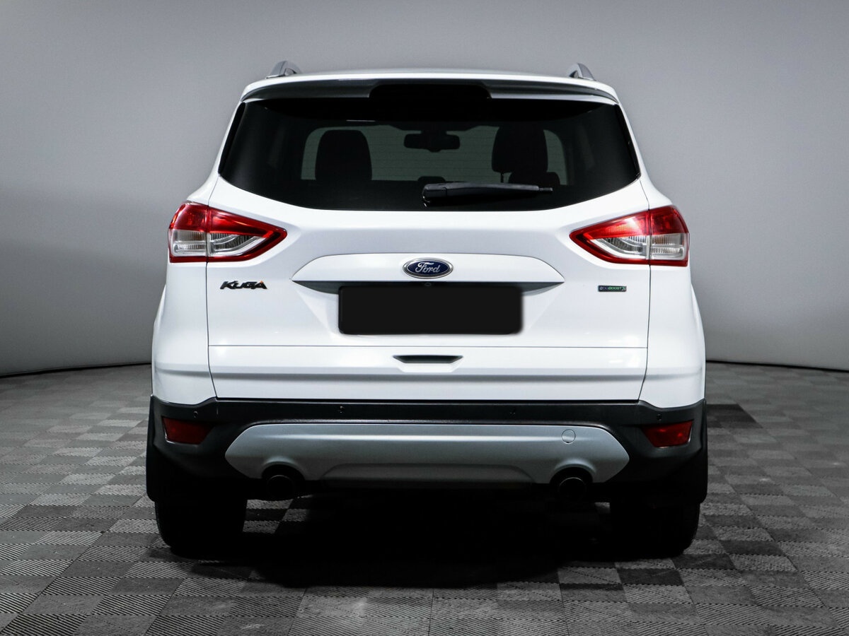 Купить Ford Kuga II, 2013, 151 345 км, фото №5