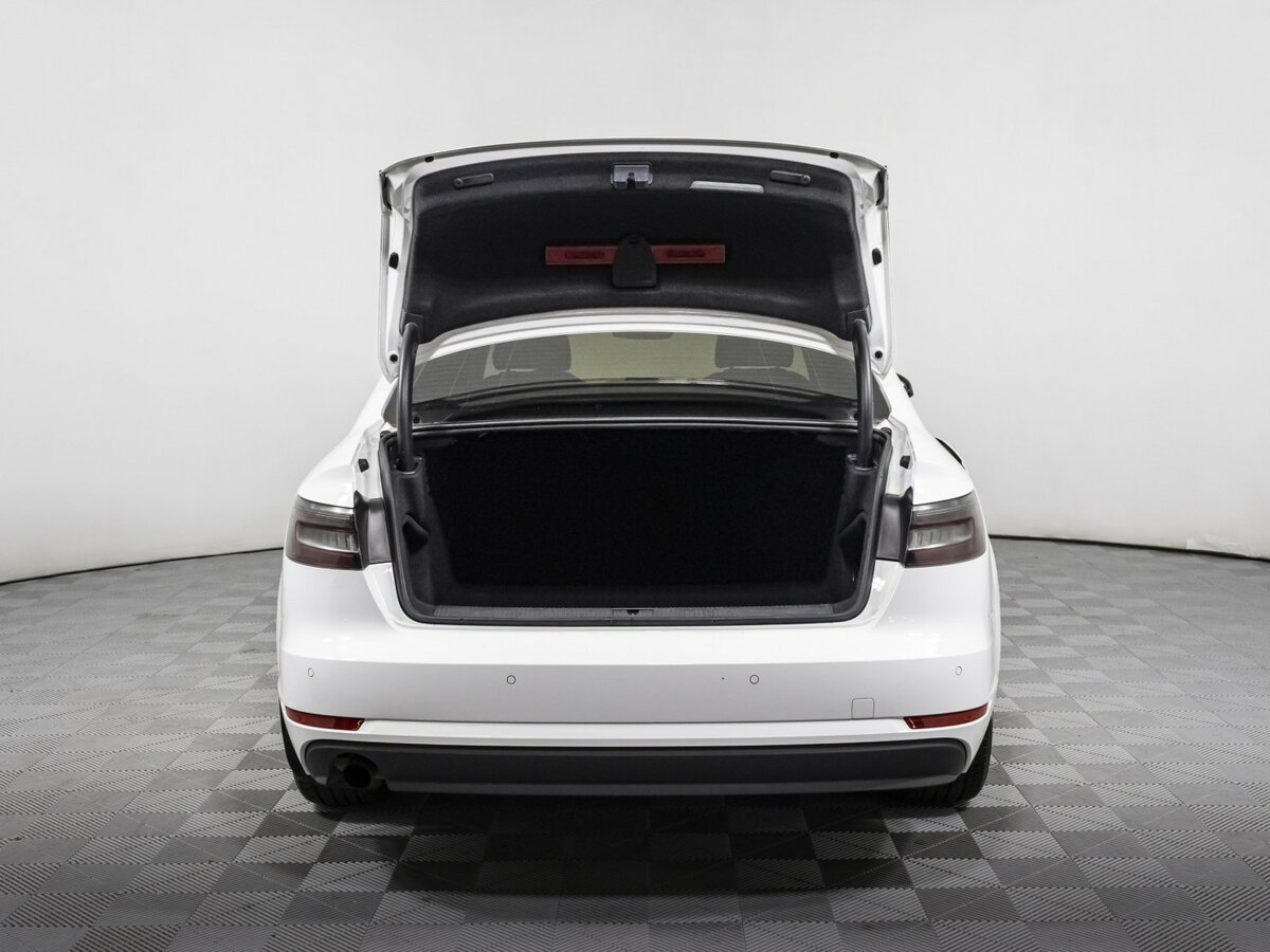 Купить Audi A4 V (B9), 2018, 99 984 км, фото №19