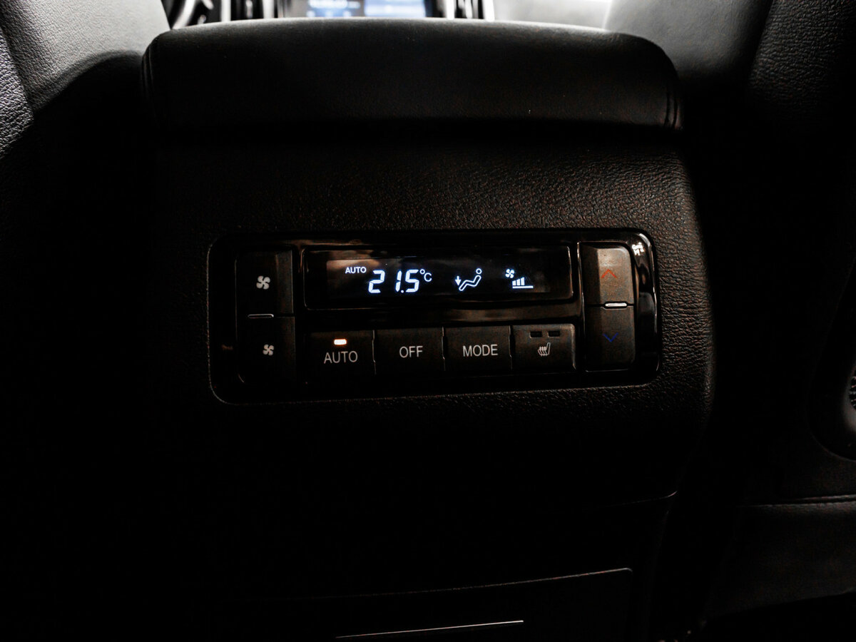 Купить Haval H9 I Рестайлинг, 2022, 45 365 км, фото №14