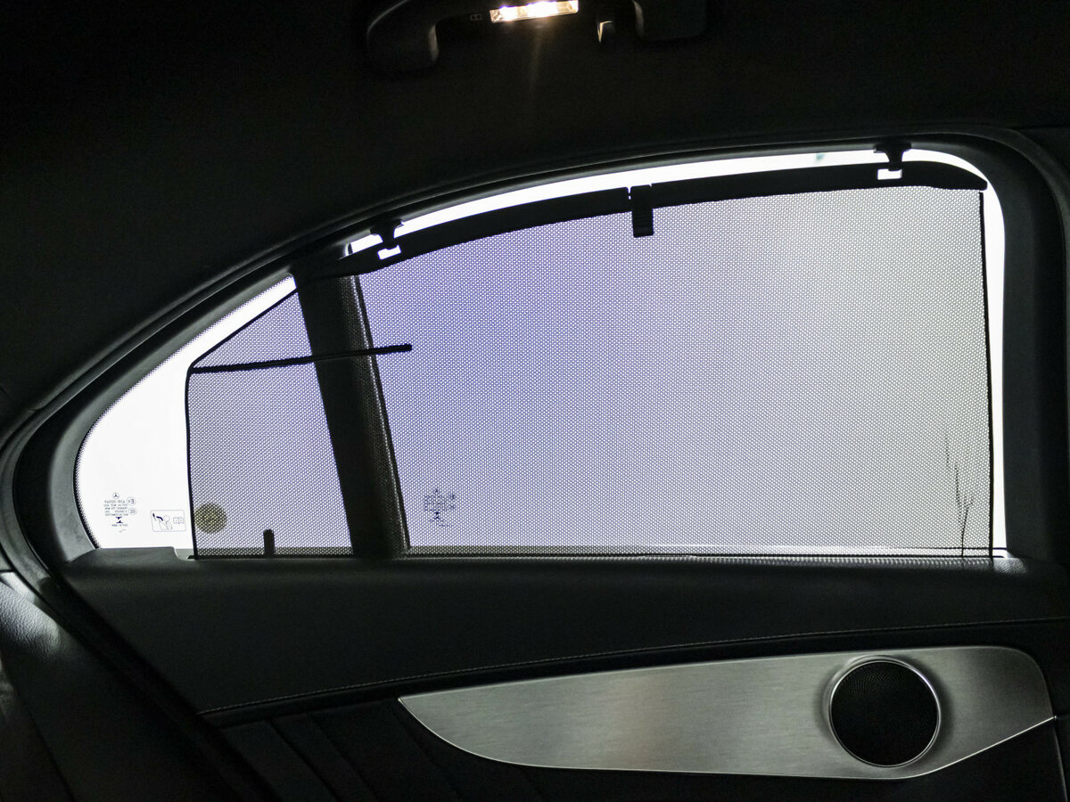 Купить Mercedes-Benz C-Класс 180 IV (W205), 2014, 92 659 км, фото №16