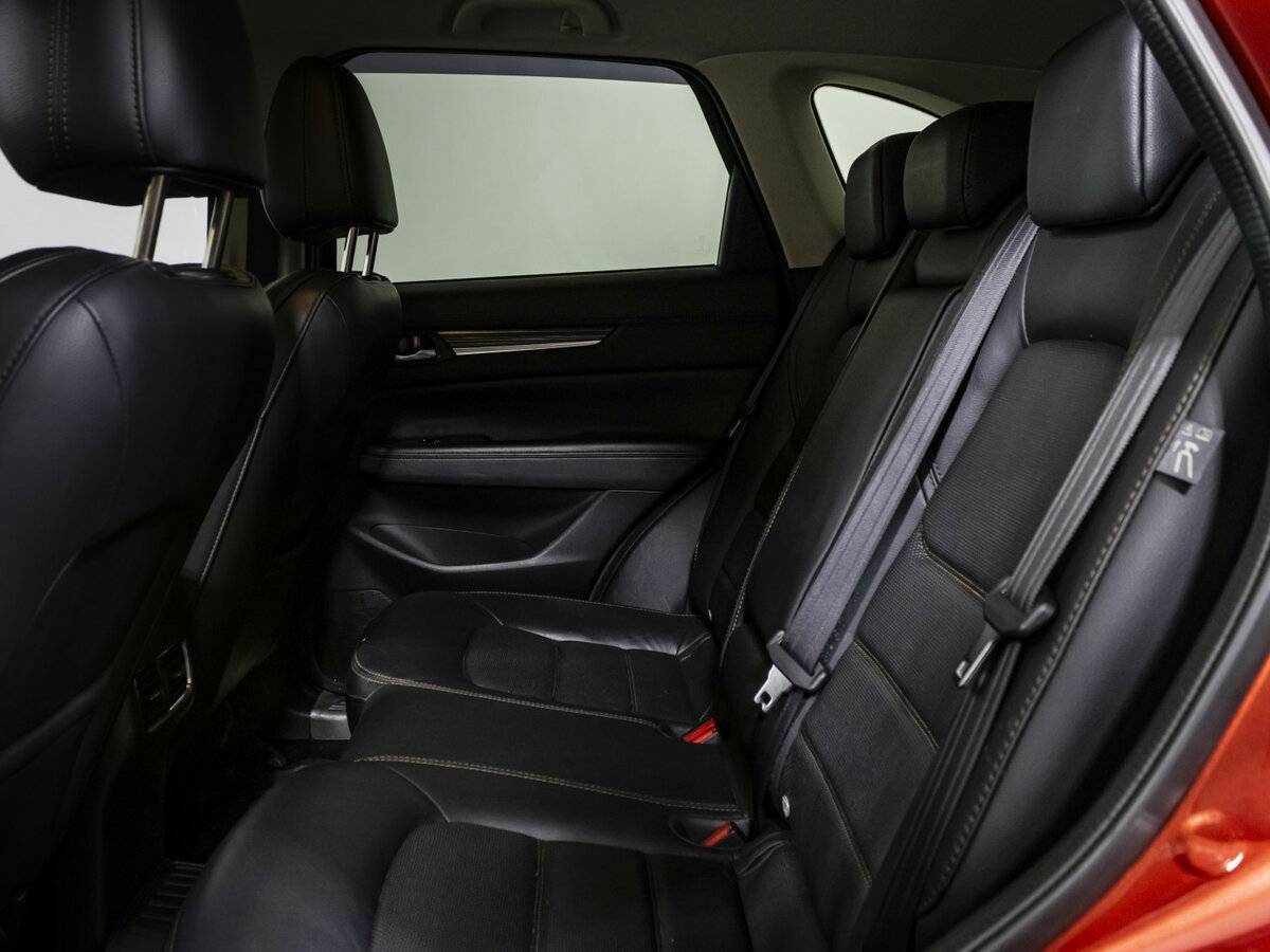 Купить Mazda CX-5 II, 2019, 103 137 км, фото №12