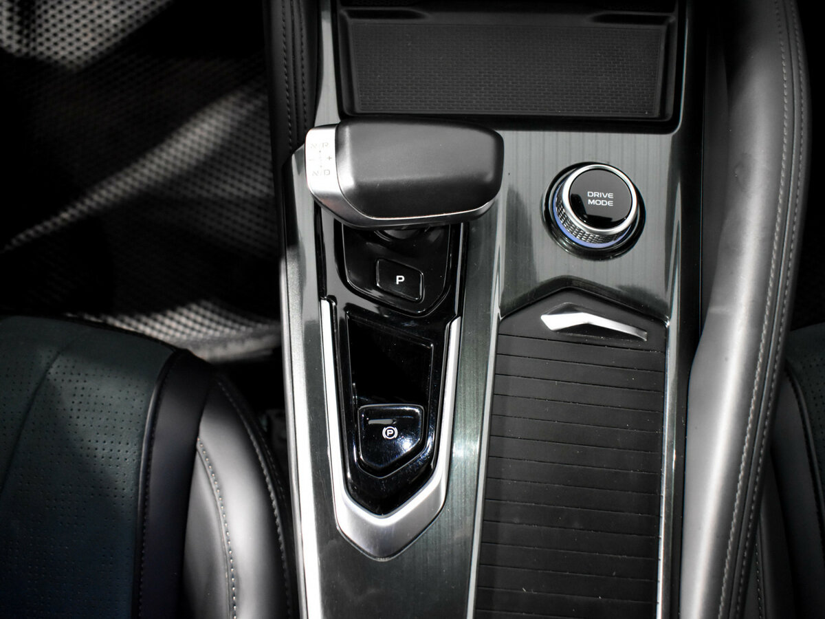 Купить Geely Monjaro I, 2023, 68 409 км, фото №9