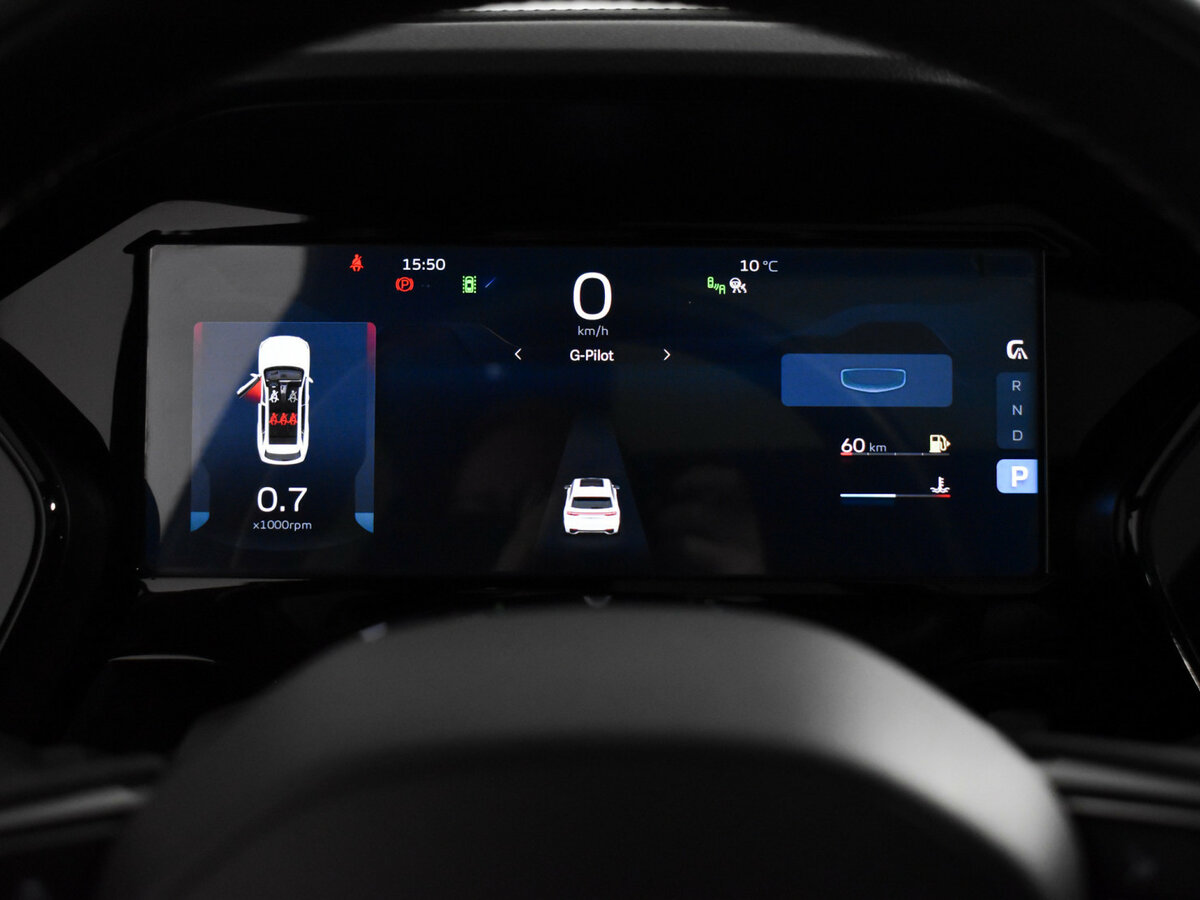 Купить Geely Monjaro I, 2023, 68 409 км, фото №18