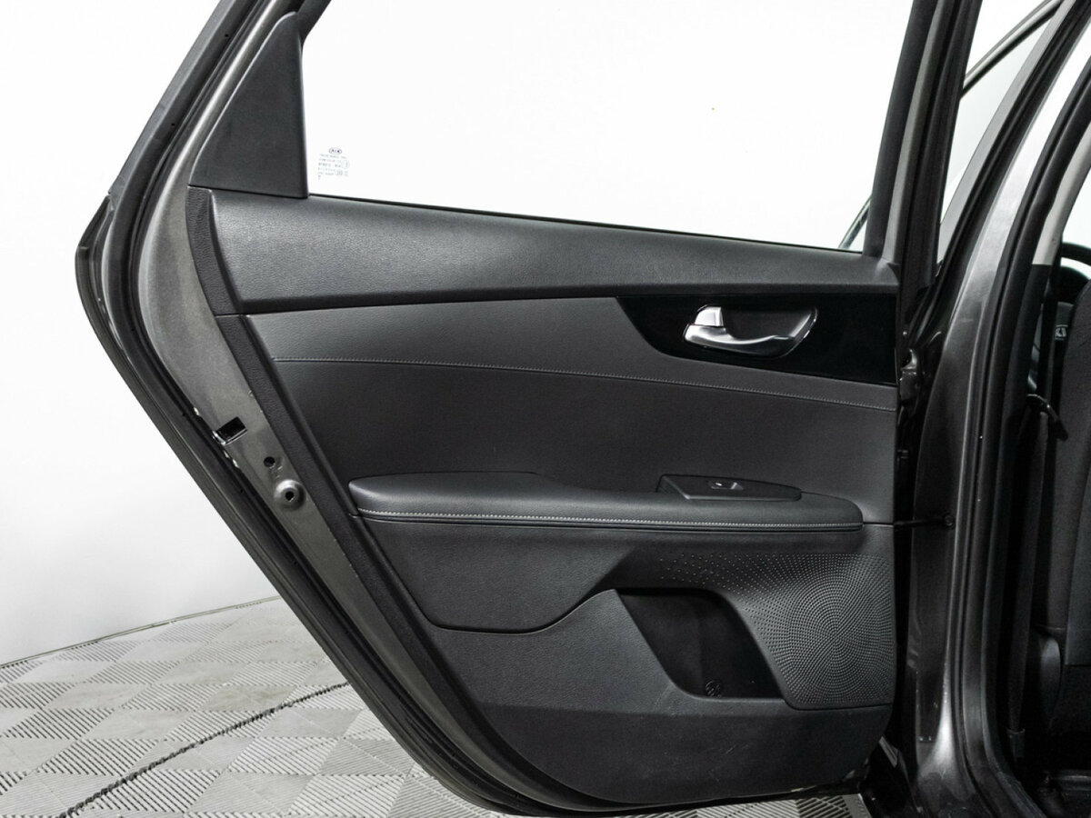 Купить Kia Cerato IV, 2020, 66 866 км, фото №24