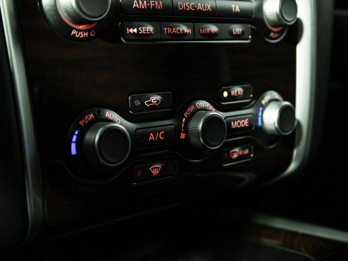 Купить Nissan Pathfinder IV, 2015, 86 691 км, фото №17