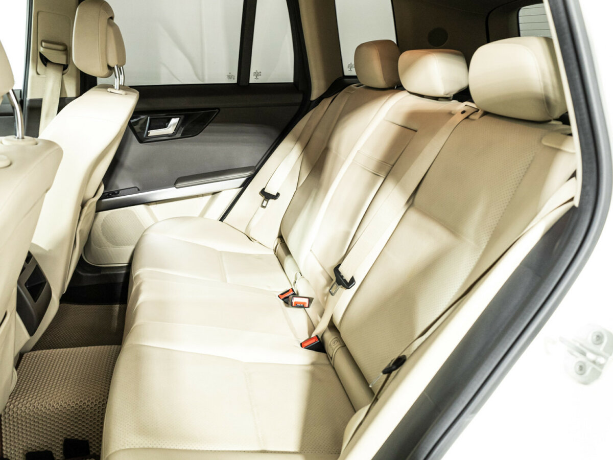 Купить Mercedes-Benz GLK-Класс 220 CDI I (X204) Рестайлинг, 2014, 138 336 км, фото №10