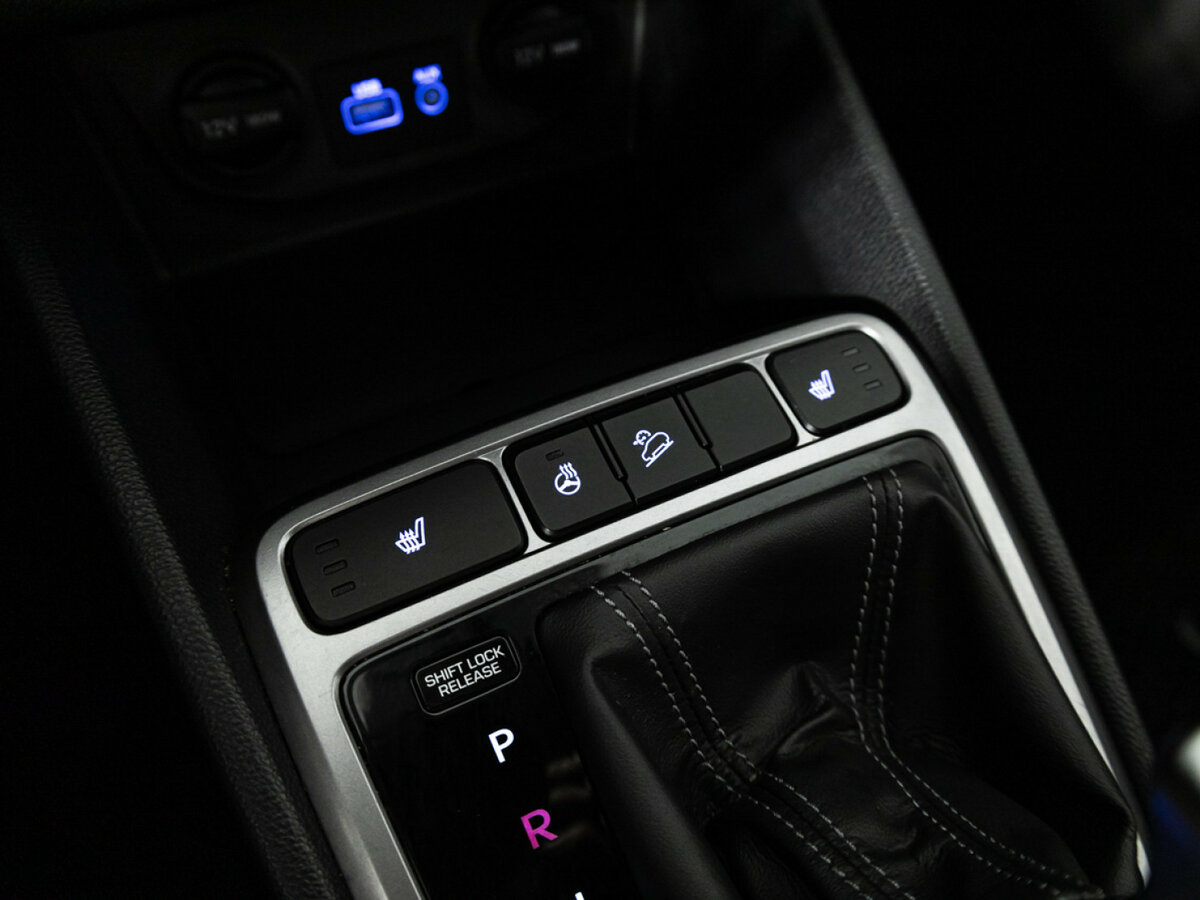 Купить Hyundai Creta I, 2019, 71 000 км, фото №14