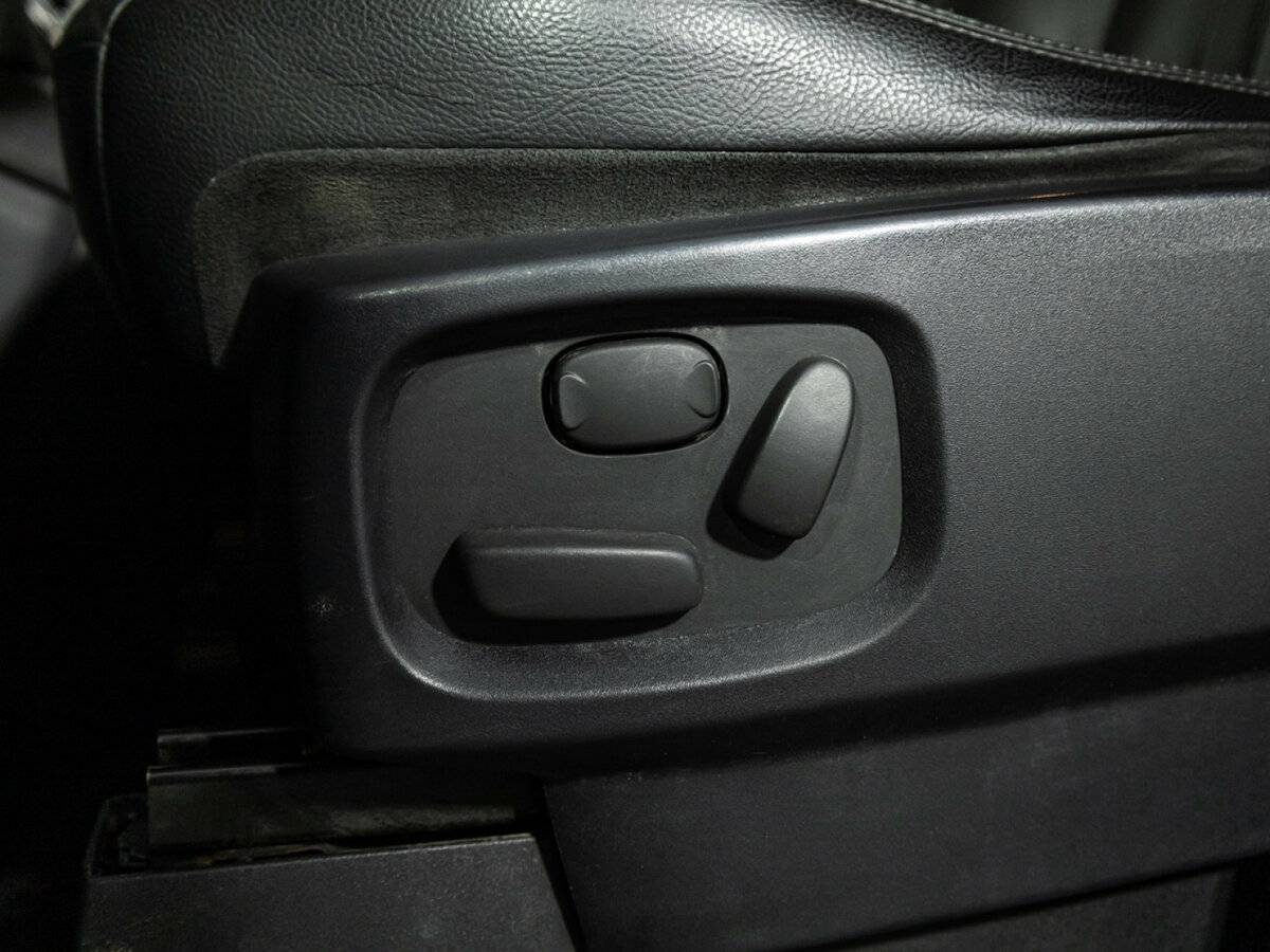 Купить Land Rover Discovery IV, 2013, 214 400 км, фото №15