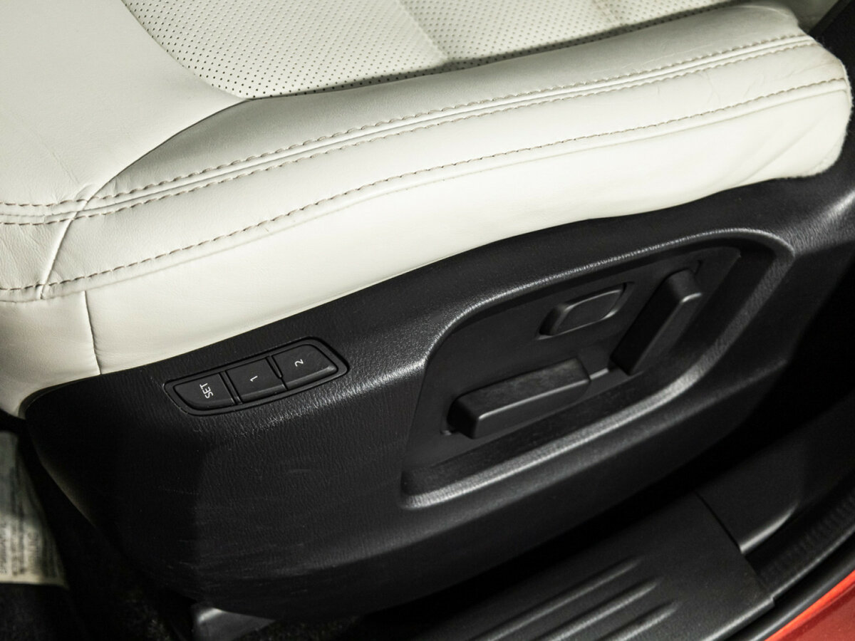 Купить Mazda CX-5 II, 2018, 71 775 км, фото №15