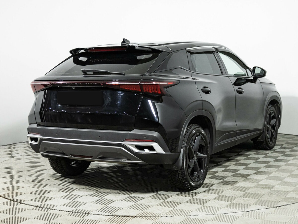 Купить Omoda C5 I, 2024, 22 795 км, фото №5