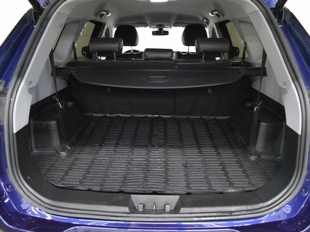 Купить Chery Tiggo 8 I, 2020, 157 763 км, фото №20