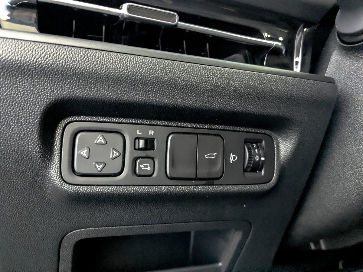 Купить Changan CS55 Plus II, 2023, 88 093 км, фото №27