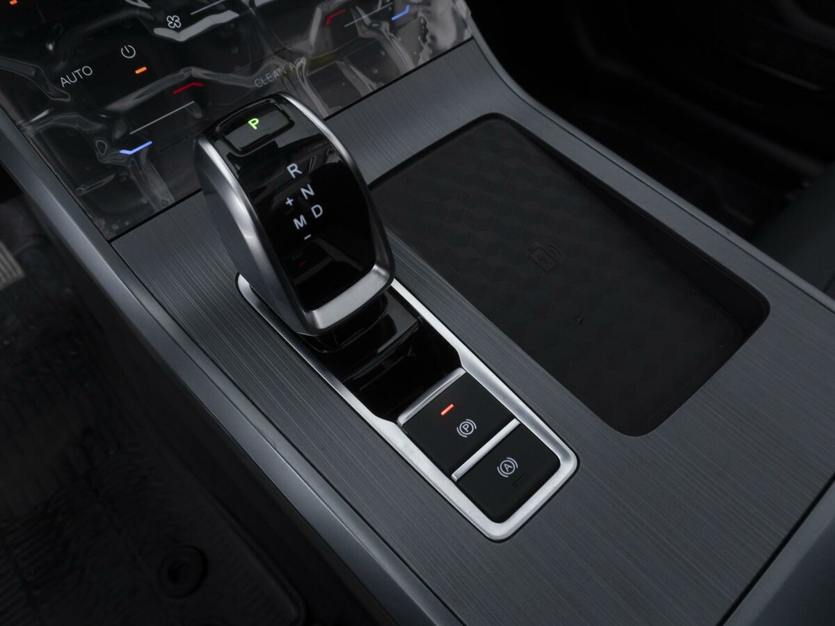 Купить Chery Tiggo 4 Pro I Рестайлинг, 2023, 17 035 км, фото №13